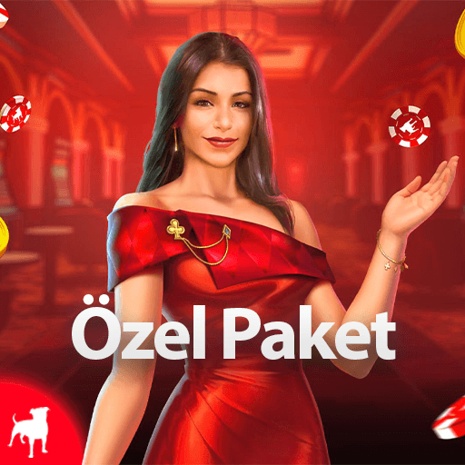 Özel Paket Satın Al