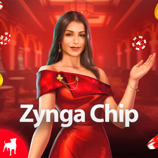 Zynga Chip Satın Al