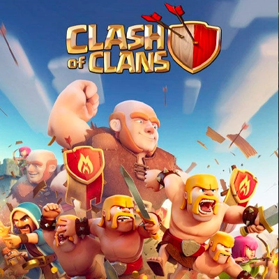 Clash of Clans Clash of Clans