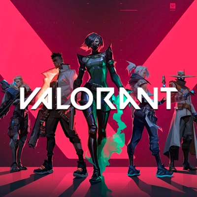 Valorant Points VP Valorant Points VP