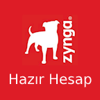 Zynga Chip Hazır Hesap Zynga Chip Hazır Hesap